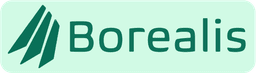 Borealis logo