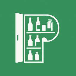 Pantry app logo